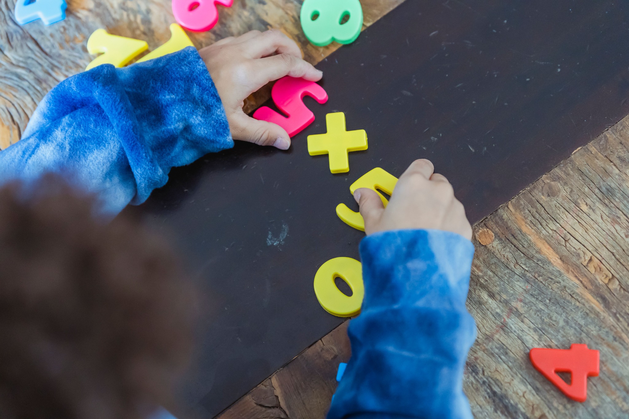 Mathematics tutoring and study